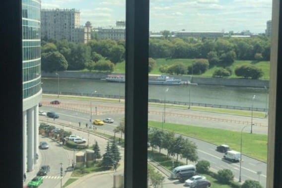 Продажа апартаментов 63 кв. метров в Москва-Сити - ЖК IQ Квартал